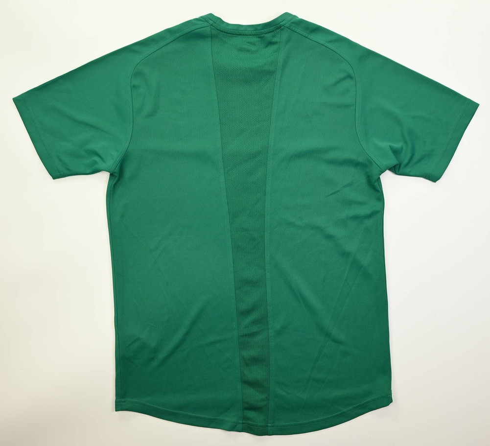 IRELAND IRFU RUGBY SHIRT M