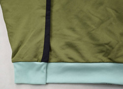 PUMA OLDSCHOOL BERLIN FOOTBALL BLUZA M