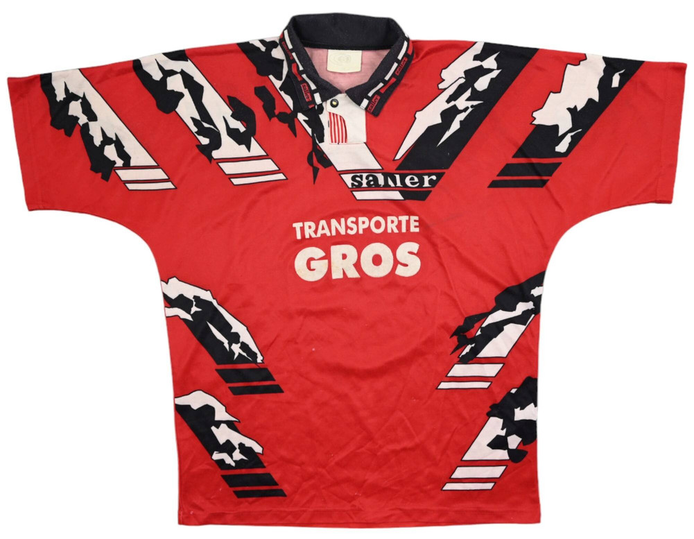 SV GRAFSCHAFTER SHIRT XL