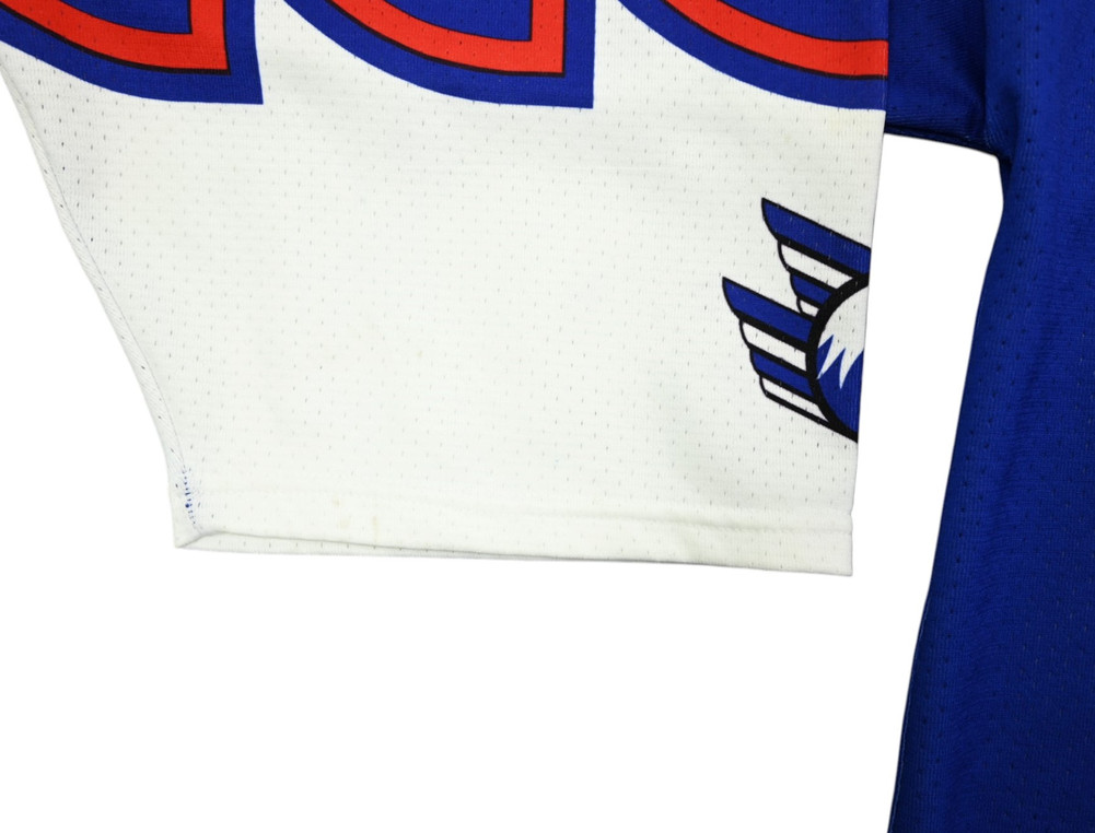 ADLER MANNHEIM HOCKEY KOSZULKA XL