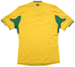 2009-11 SOUTH AFRICA SHIRT M