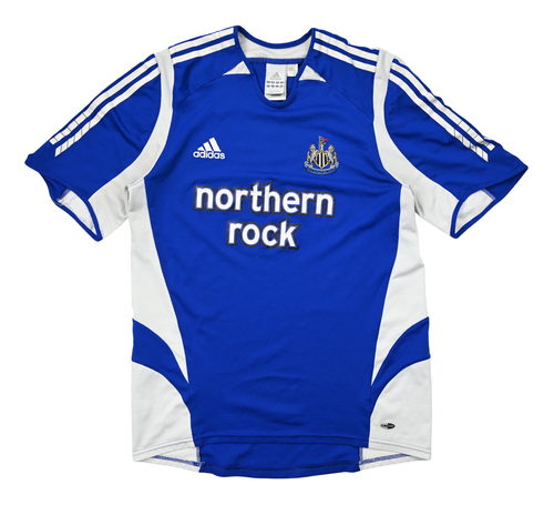 2005-06 NEWCASTLE UNITED SHIRT M