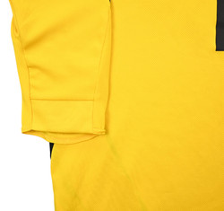 2008-09 REAL MADRID *VAN DER MEER* GK KOSZULKA S