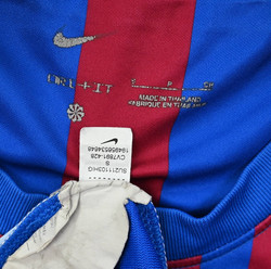 2021-22 FC BARCELONA KOSZULKA S