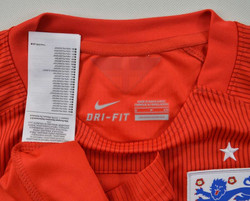 2014-16 ENGLAND KOSZULKA S