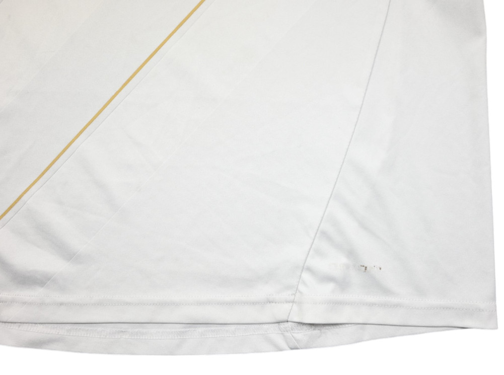 2012-13 GERMANY *HUMMELS* SHIRT L