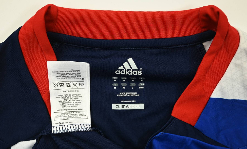 GREAT BRITAIN LONDON 2012 KOSZULKA KOLARSKA M