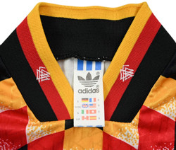 1994-96 GERMANY SHIRT S