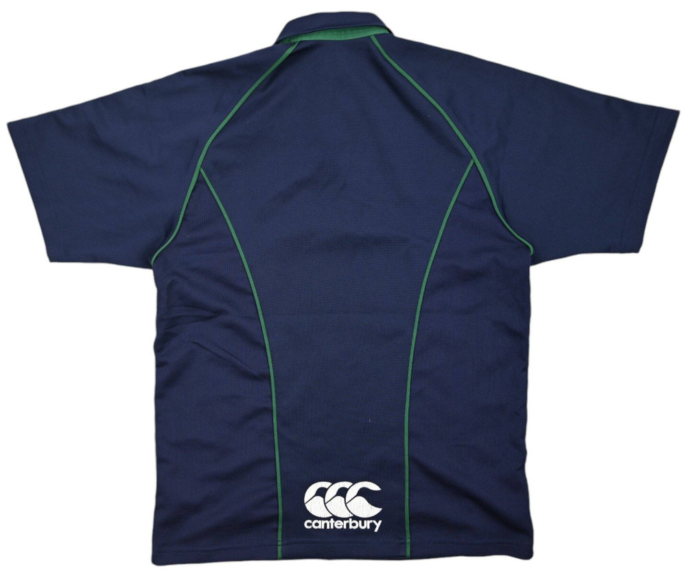 IRELAND RUGBY KOSZULKA S