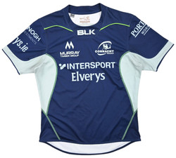 CONNACHT RUGBY KOSZULKA L