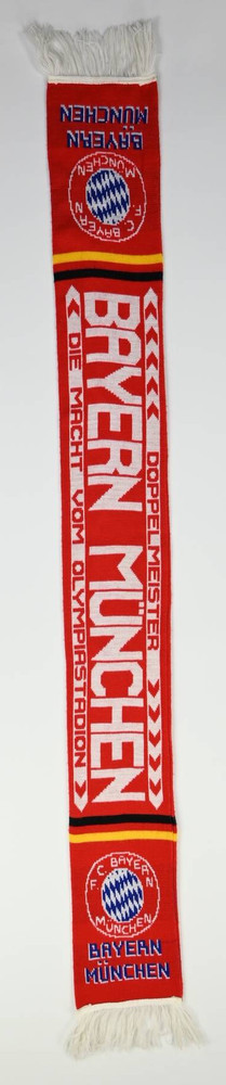 FC BAYERN MUNCHEN SZALIK