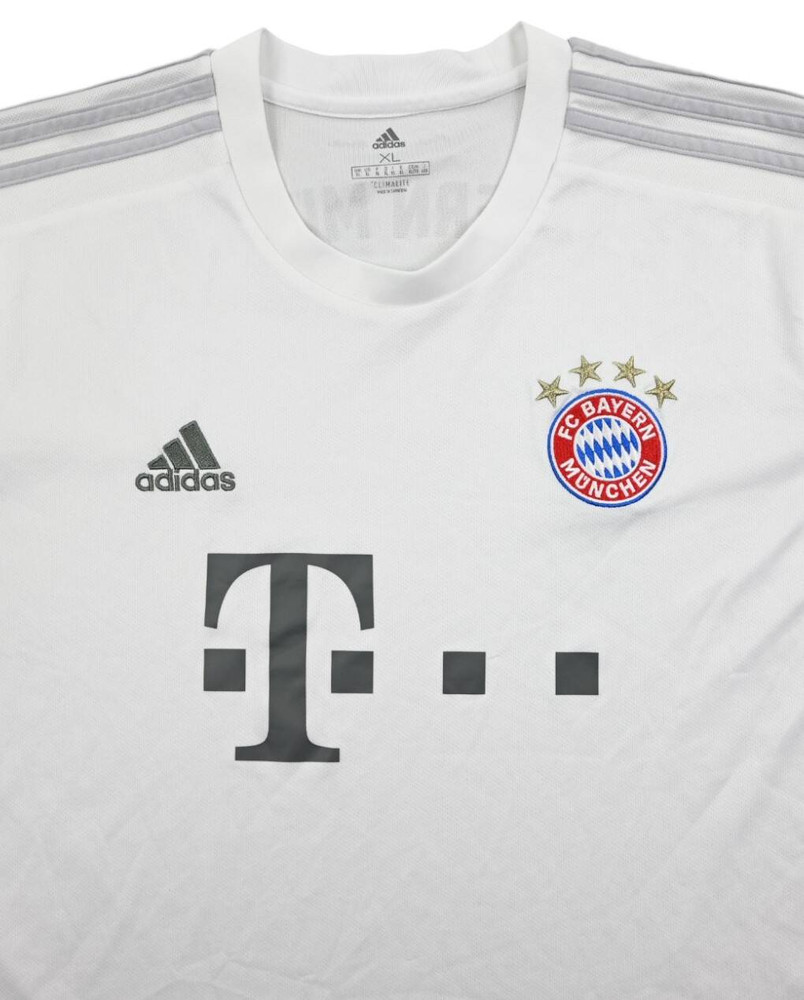 2019-20 BAYERN MUNCHEN KOSZULKA XL