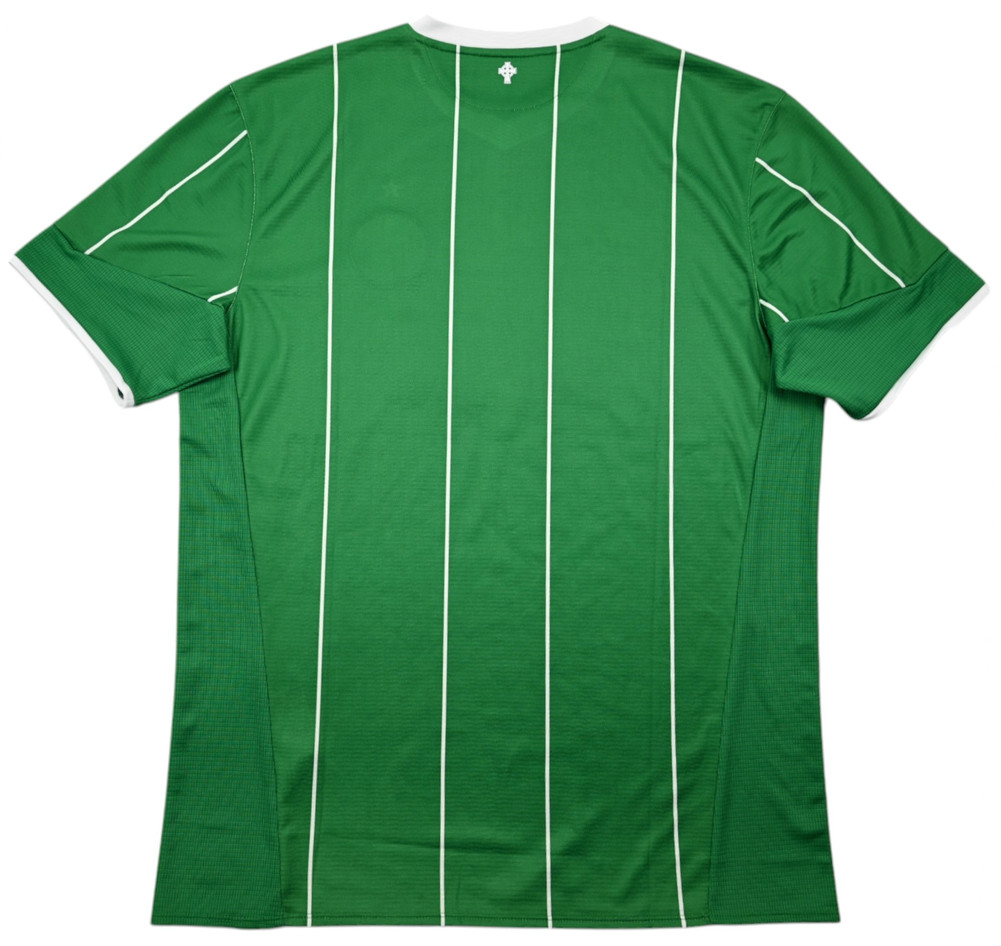2015-16 CELTIC SHIRT XL