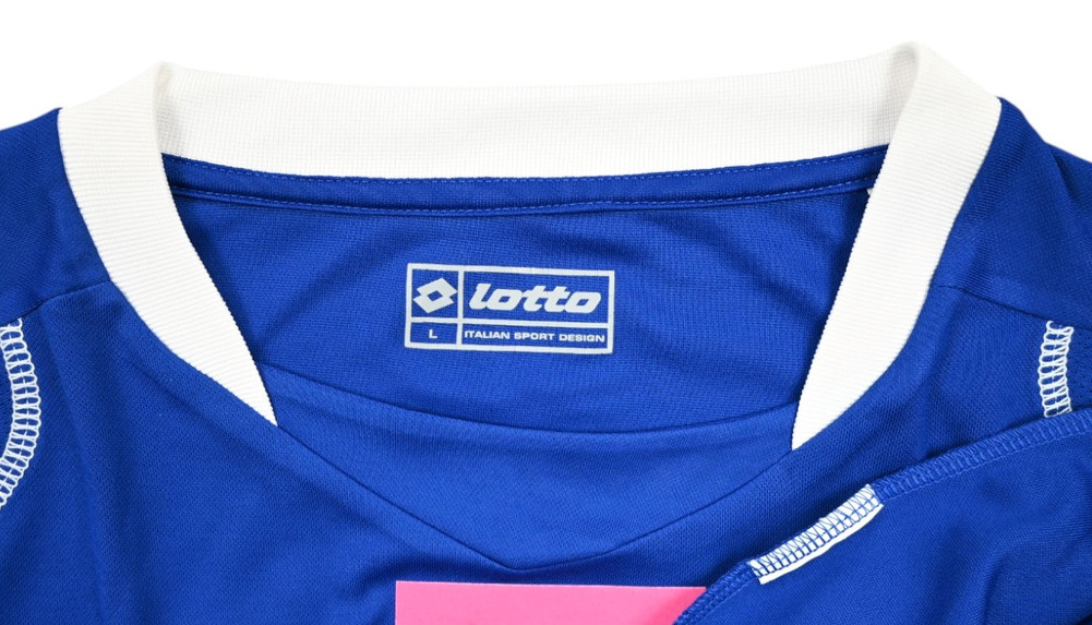 2011-12 RUCH CHORZÓW *OLSZAR* LONGSLEEVE KOSZULKA MECZOWA L