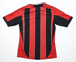 2012-13 AC MILAN SHIRT S