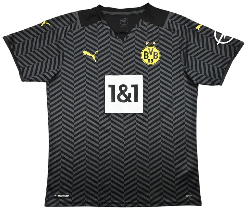 2021-22 BORUSSIA DORTMUND KOSZULKA L