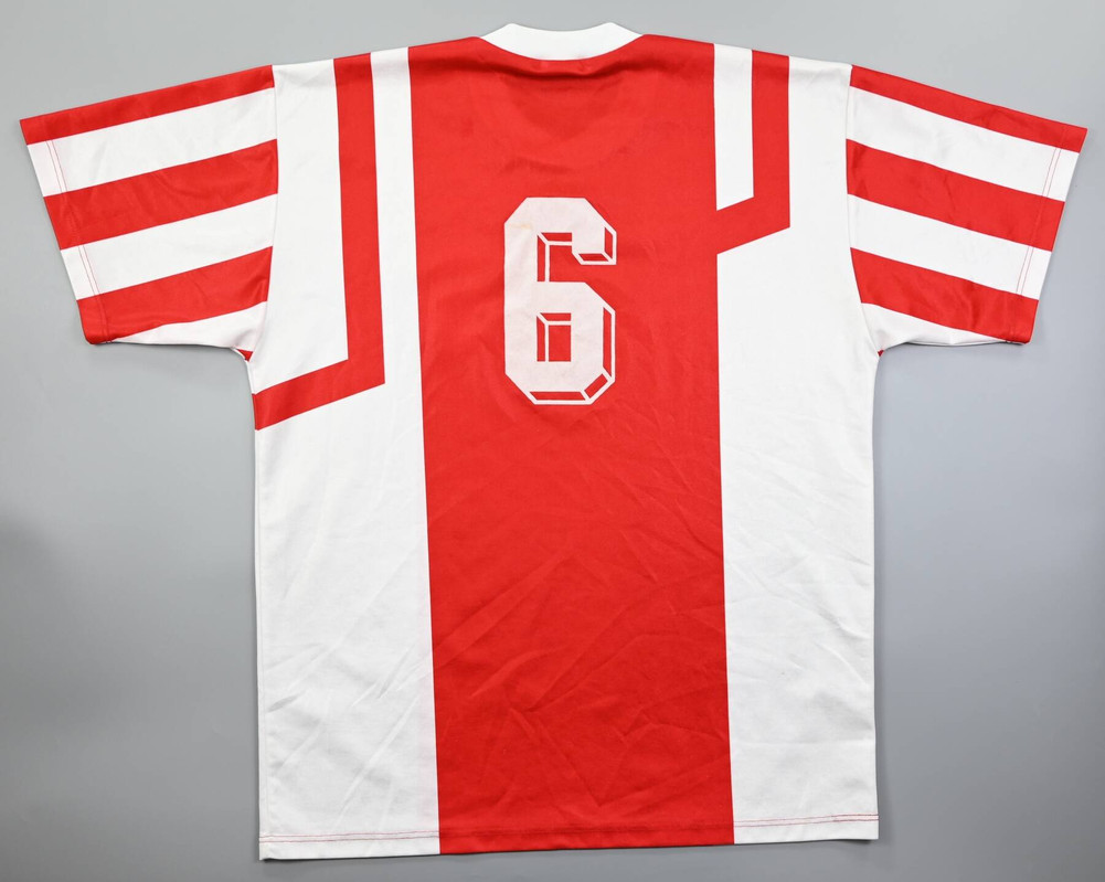 ERIMA OLDSCHOOL KOSZULKA L/XL