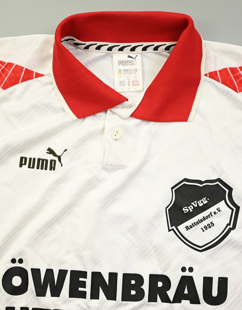 SPVGG. RATTELSDORF SHIRT XL