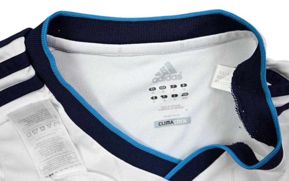 2012-13 REAL MADRID KOSZULKA M