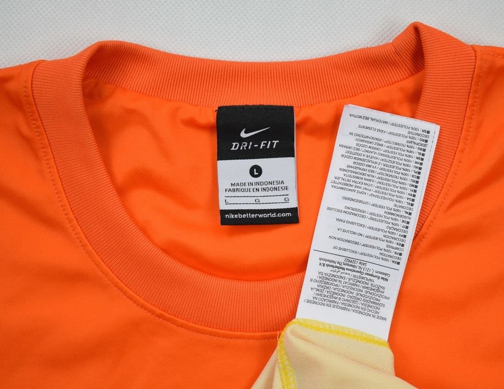 2012-13 FC BARCELONA BASIC KOSZULKA L