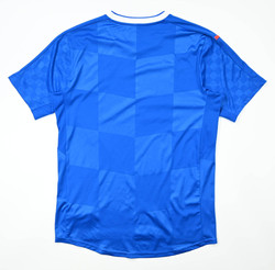 2016-18 GLASGOW RANGERS KOSZULKA M