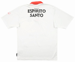 2003-04 BENFICA SHIRT S