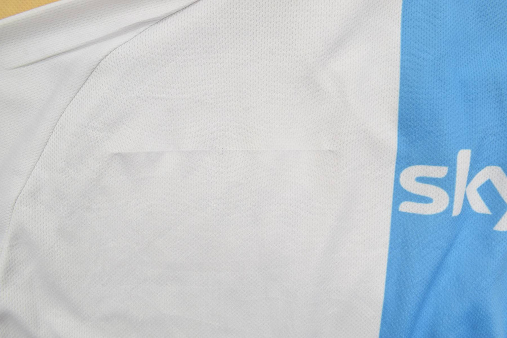 PINARELLO SKY KOSZULKA KOLARSKA XXL