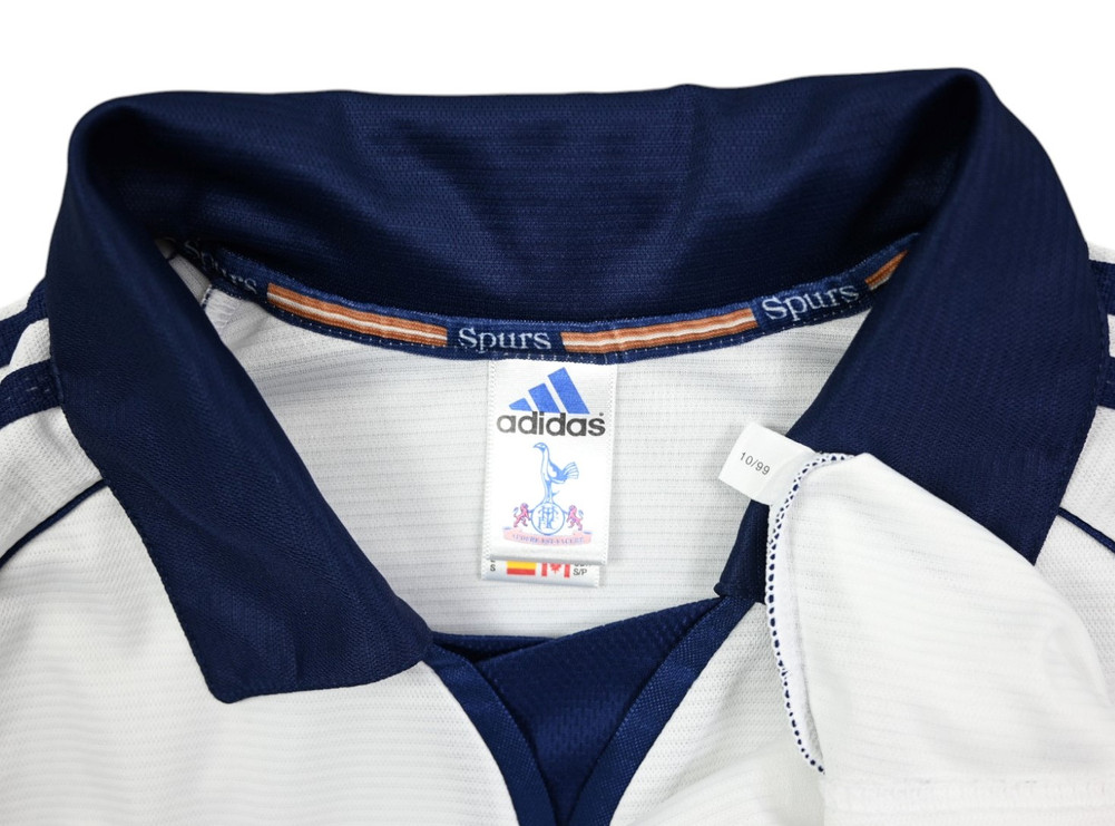 1999-01 TOTTENHAM KOSZULKA S