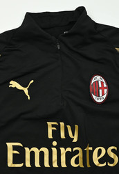 2018-19 AC MILAN TOP XL. BOYS