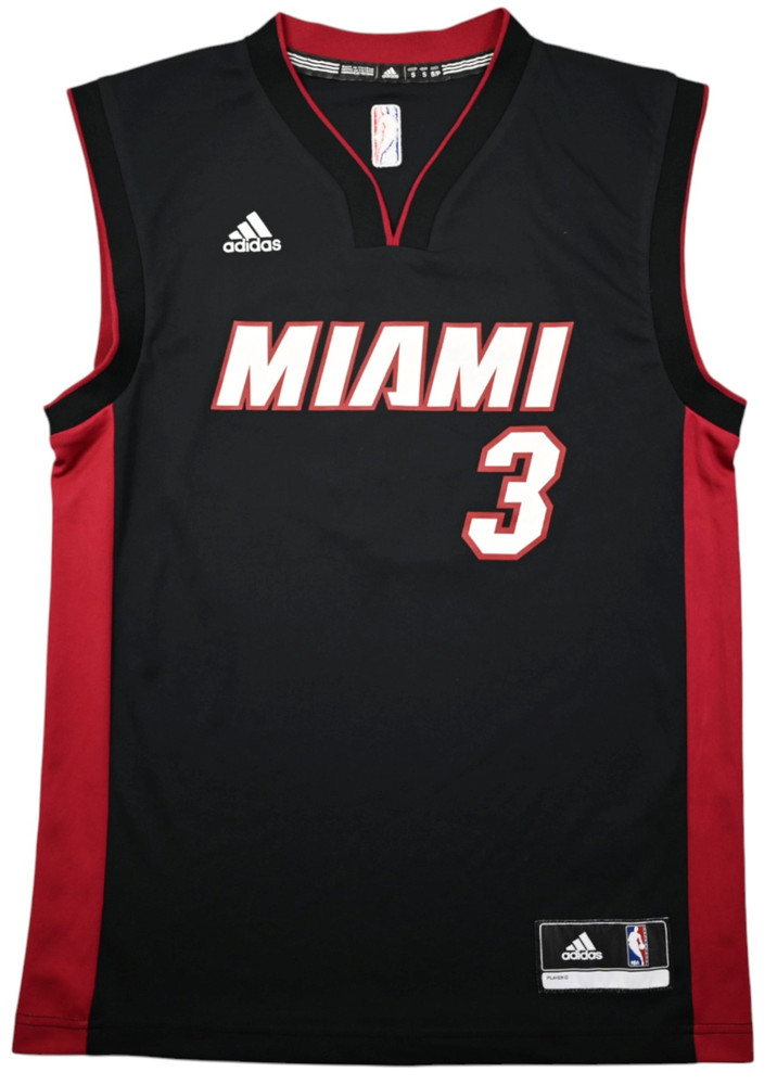 MIAMI HEAT *WADE* NBA KOSZULKA S