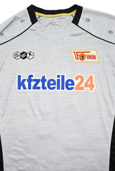 2009-11 UNION BERLIN *SKRZYBSKI* KOSZULKA L
