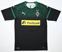 2018-19 BORUSSIA MONCHENGLADBACH *HAZARD* KOSZULKA S