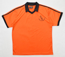 DUNDEE UNITED *MOLLISON* SPECIAL SHIRT L