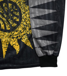 REUSCH VINTAGE GK LONGSLEEVE KOSZULKA XXL