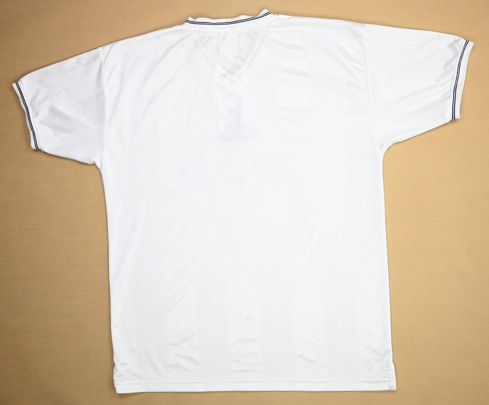 1983-85 TOTTENHAM HOTSPUR SHIRT XL