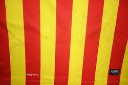 2013-14 FC BARCELONA KOSZULKA L