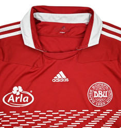 2010-11 DENMARK KOSZULKA L