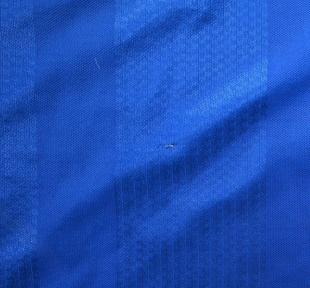 1997-99 CHELSEA LONDON SHIRT XXL