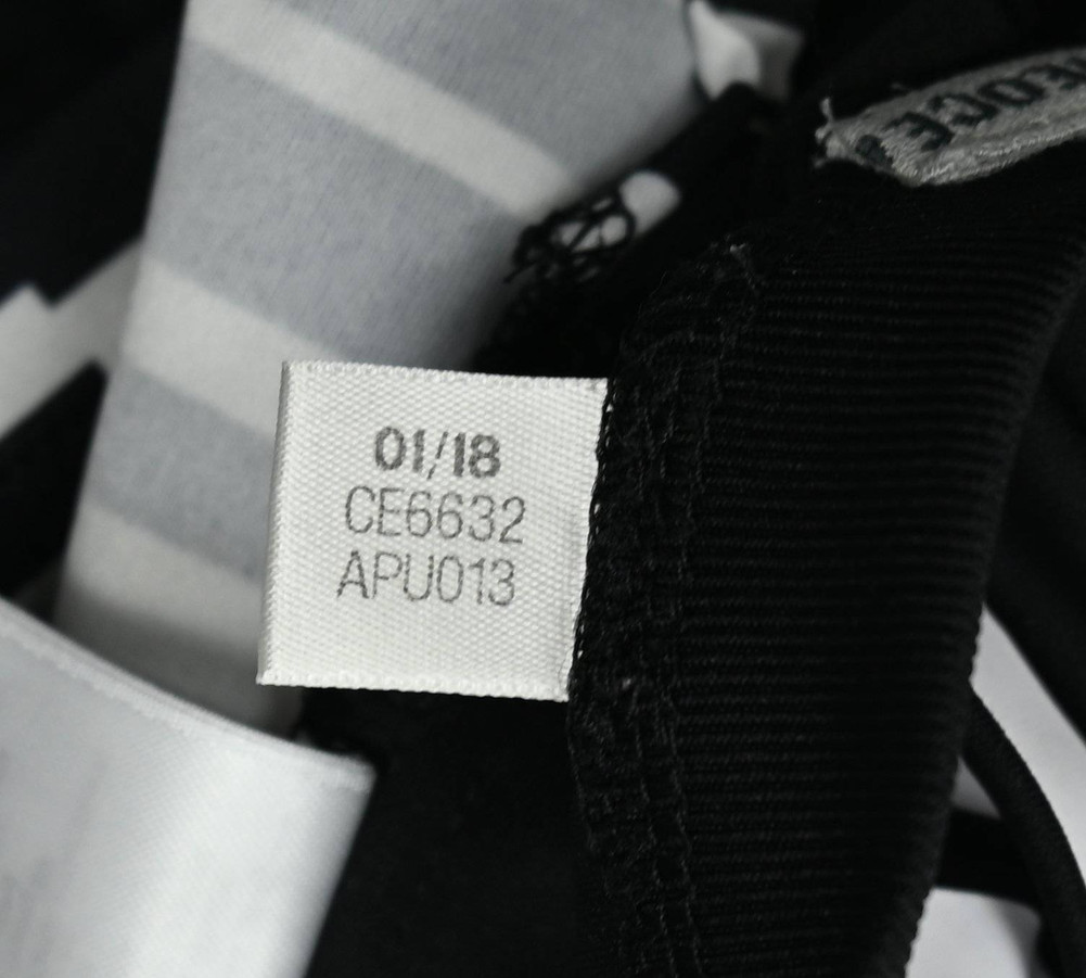 2018-19 GERMANY KOSZULKA XL