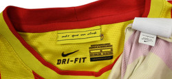2013-14 FC BARCELONA SHIRT L. BOYS