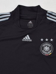 2008-09 GERMANY GK KOSZULKA L