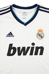 2012-13 REAL MADRID KOSZULKA M