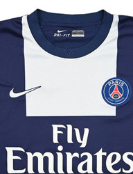 2013-14 PARIS SAINT-GERMAIN *CAVANI* KOSZULKA L