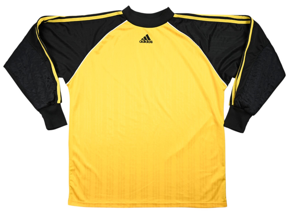 ADIDAS VINTAGE GK LONGSLEEVE KOSZULKA XL