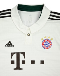 2013-14 BAYERN MUNCHEN KOSZULKA XXL