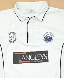 LONDON COLNEY CRICKET SHIRT XL