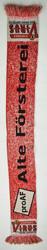 UNION SCARF