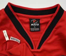 EXCELSIOR ROTTERDAM KOSZULKA XL