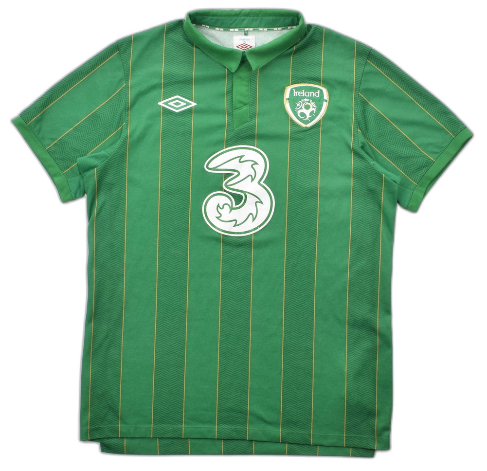 2011-12 IRELAND KOSZULKA S