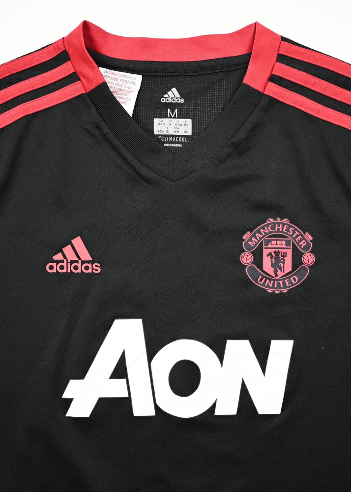 2018-19 MANCHESTER UNITED KOSZULKA M. BOYS